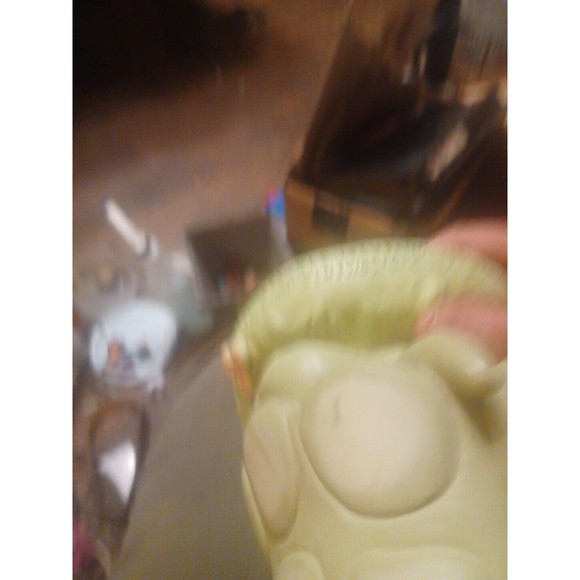 Precious Moments 1998 Turtle with Butterfly Garden Statue Figure Sam Butcher - Picture 5 of 6